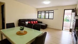 Blk 309 Serangoon Avenue 2 (Serangoon), HDB 4 Rooms #578728881